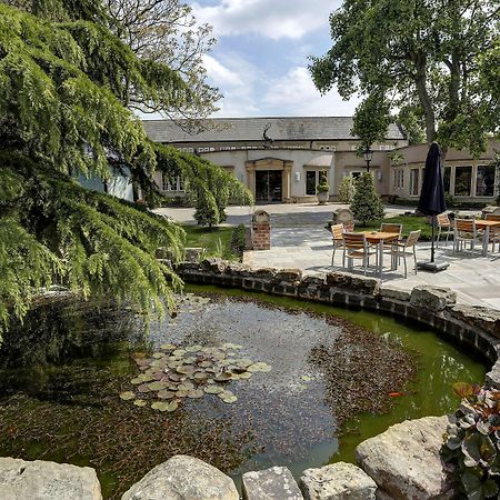 Best Western Premier Doncaster Mount Pleasant Hotel Bagian luar foto