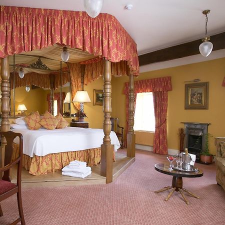 Best Western Premier Doncaster Mount Pleasant Hotel Bagian luar foto