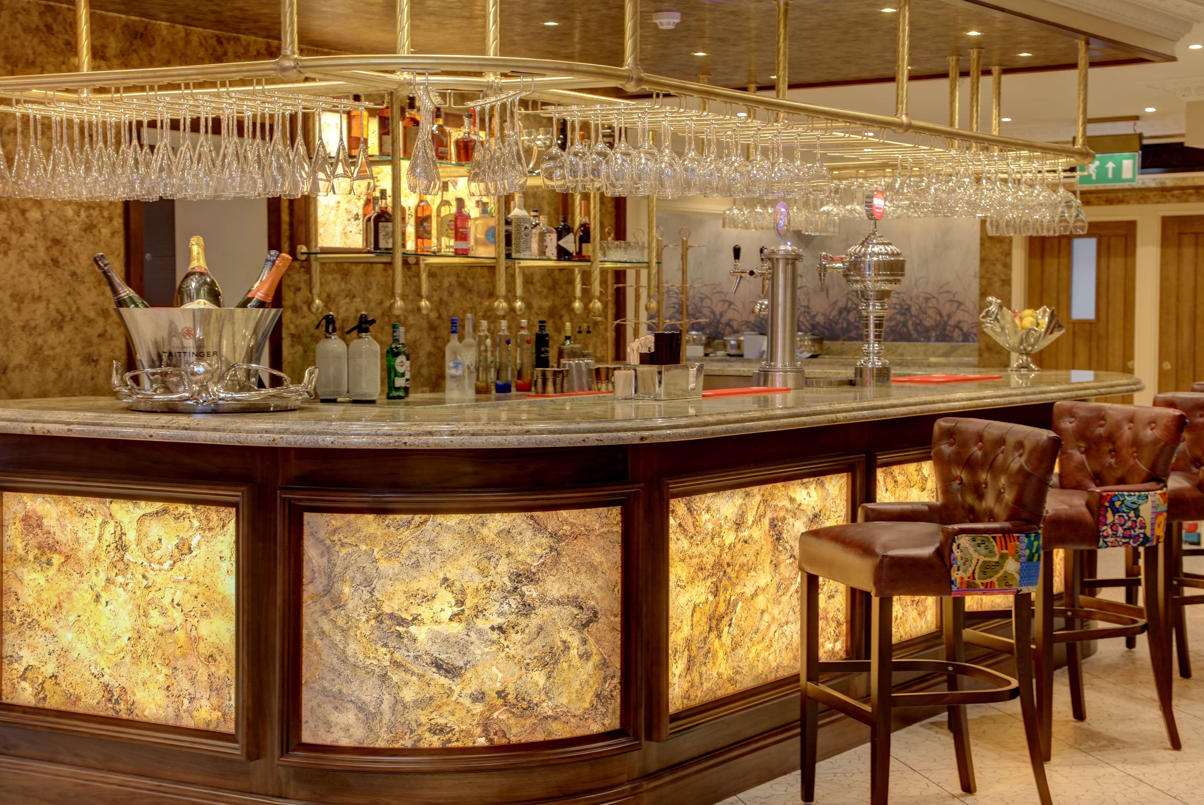 Best Western Premier Doncaster Mount Pleasant Hotel Bagian luar foto