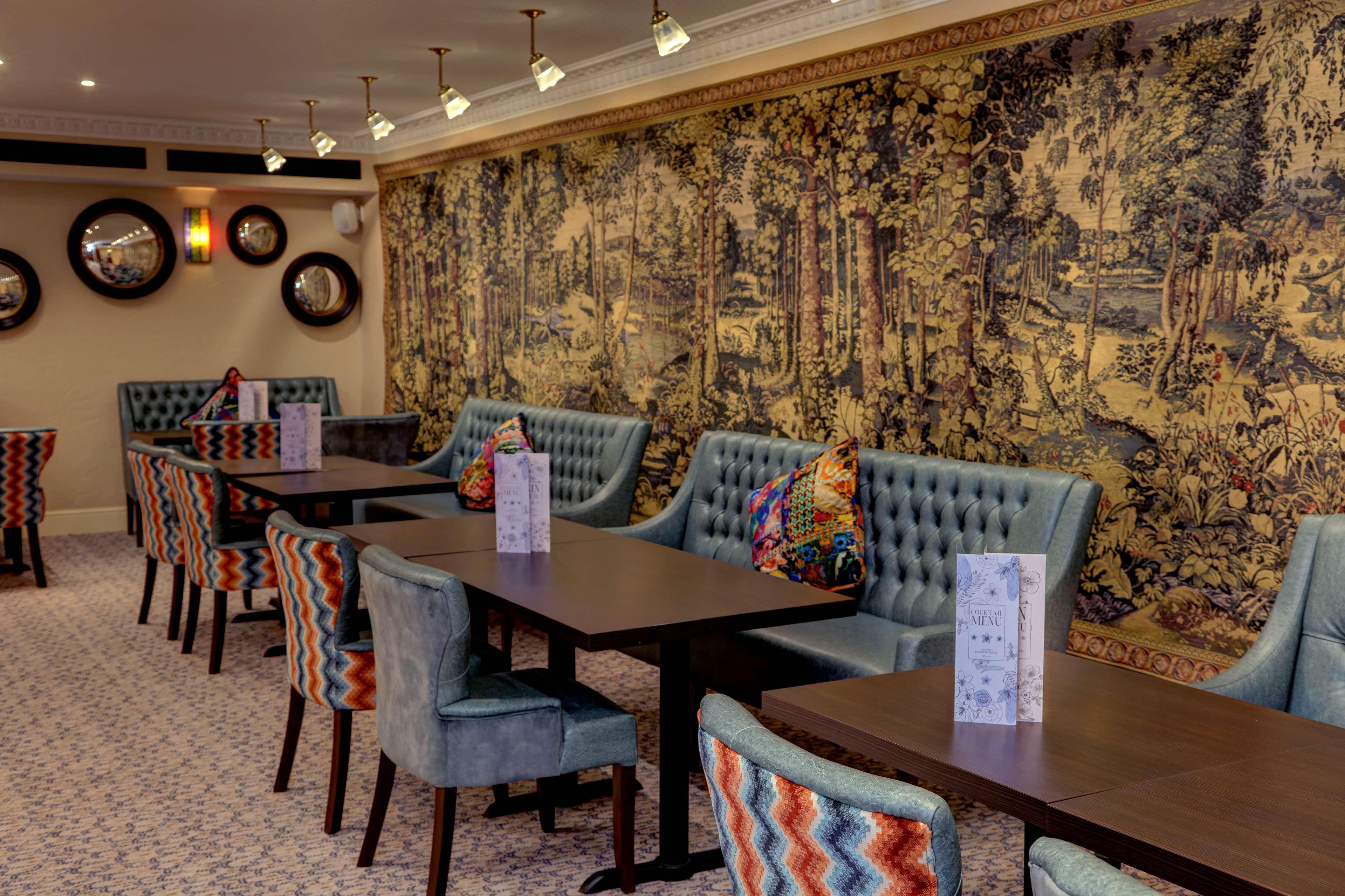 Best Western Premier Doncaster Mount Pleasant Hotel Bagian luar foto