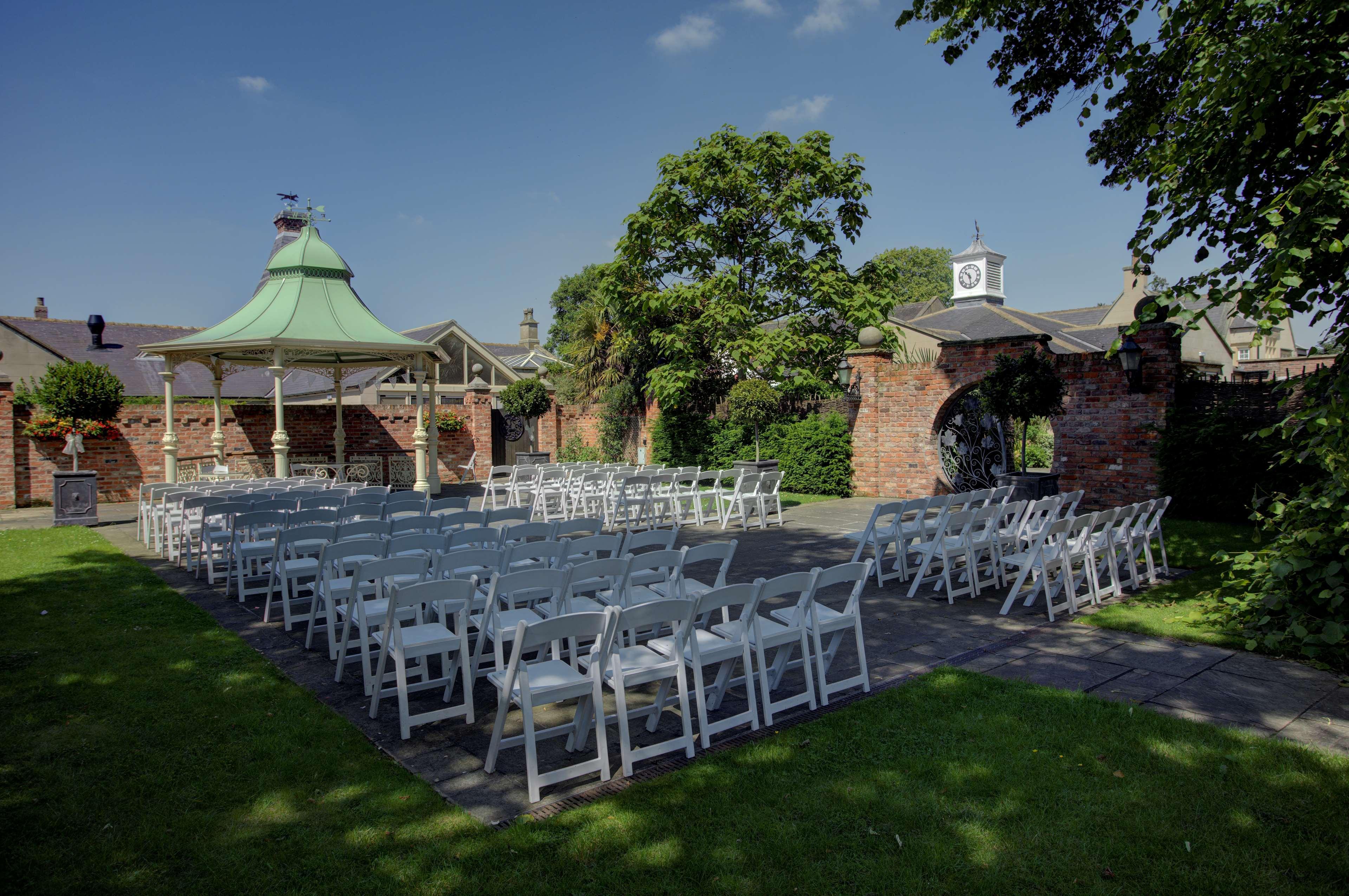 Best Western Premier Doncaster Mount Pleasant Hotel Bagian luar foto
