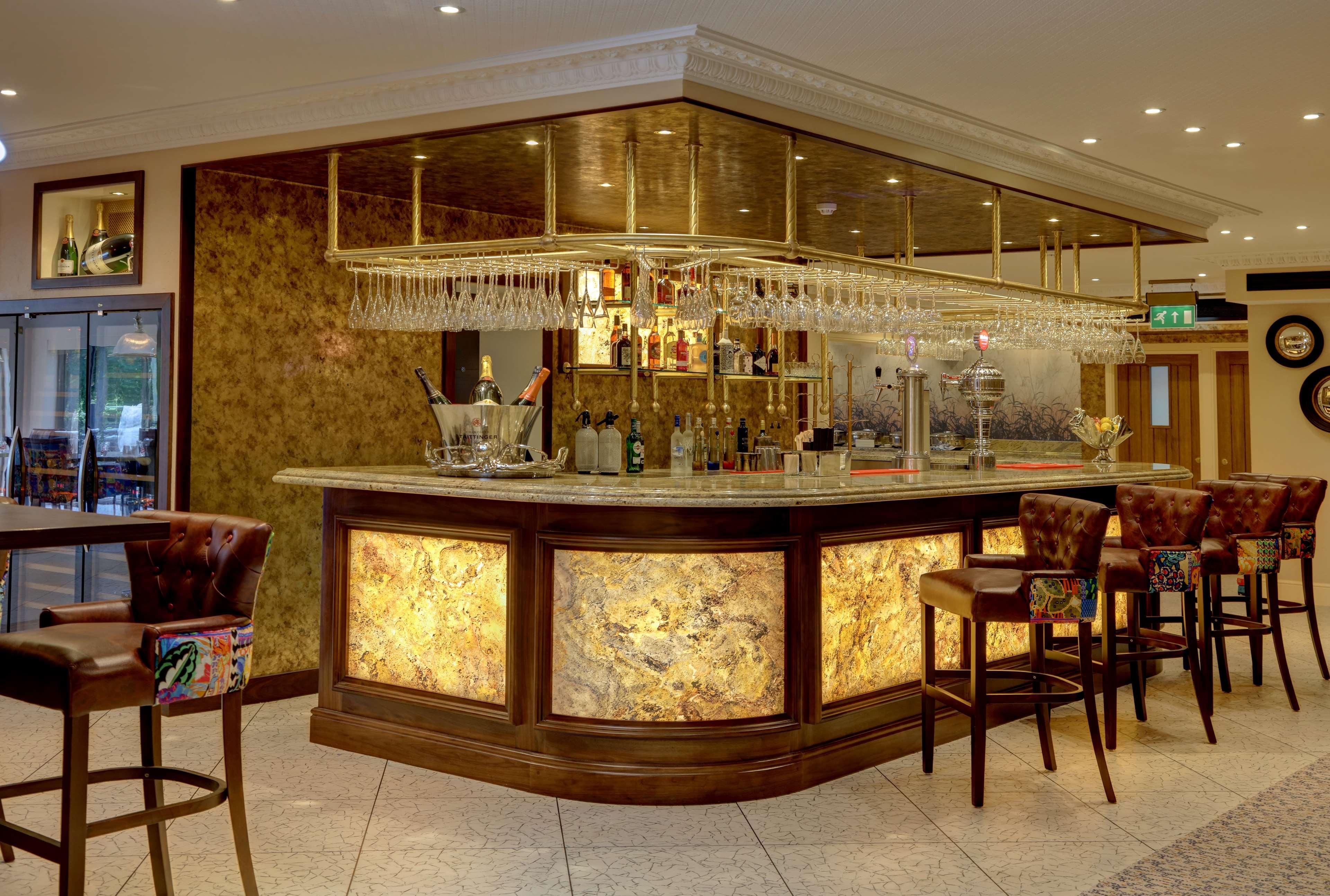 Best Western Premier Doncaster Mount Pleasant Hotel Bagian luar foto