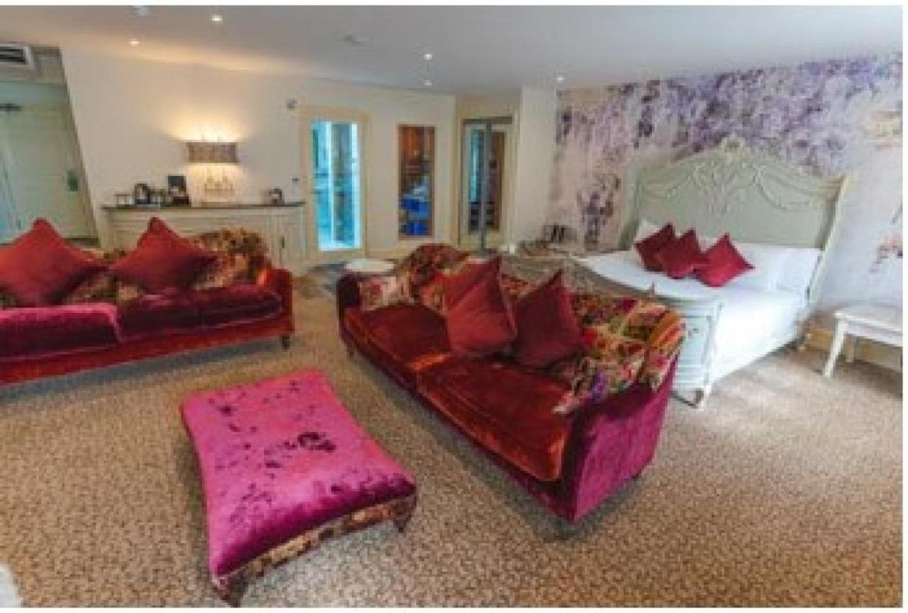 Best Western Premier Doncaster Mount Pleasant Hotel Bagian luar foto