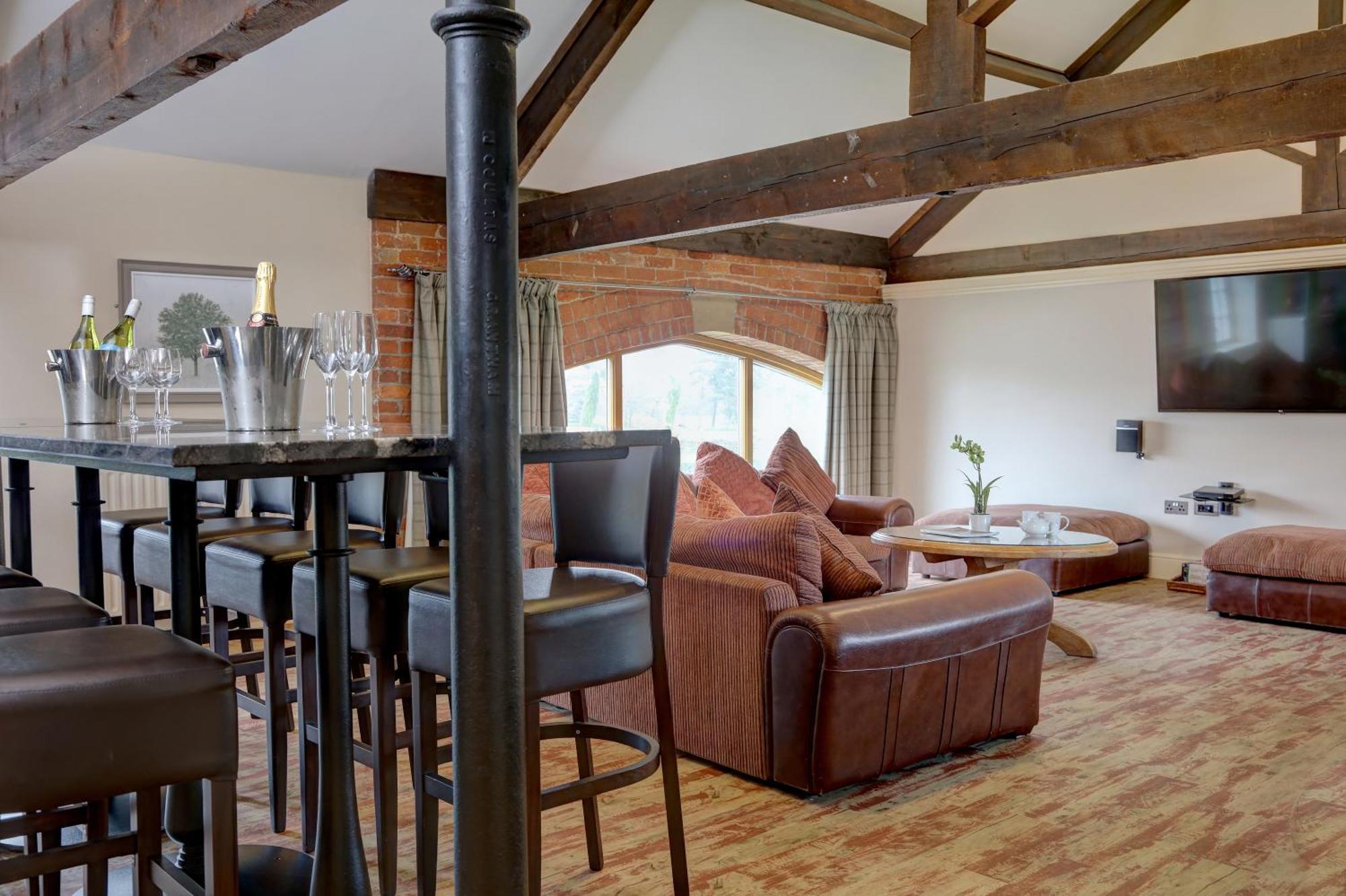 Best Western Premier Doncaster Mount Pleasant Hotel Bagian luar foto