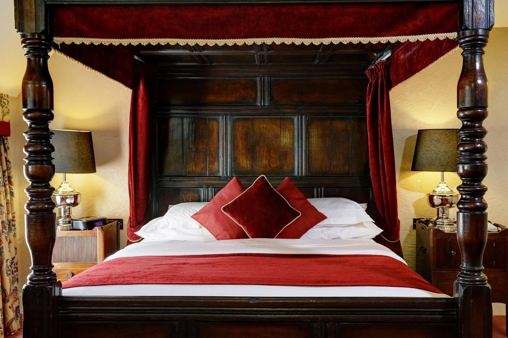 Best Western Premier Doncaster Mount Pleasant Hotel Bagian luar foto
