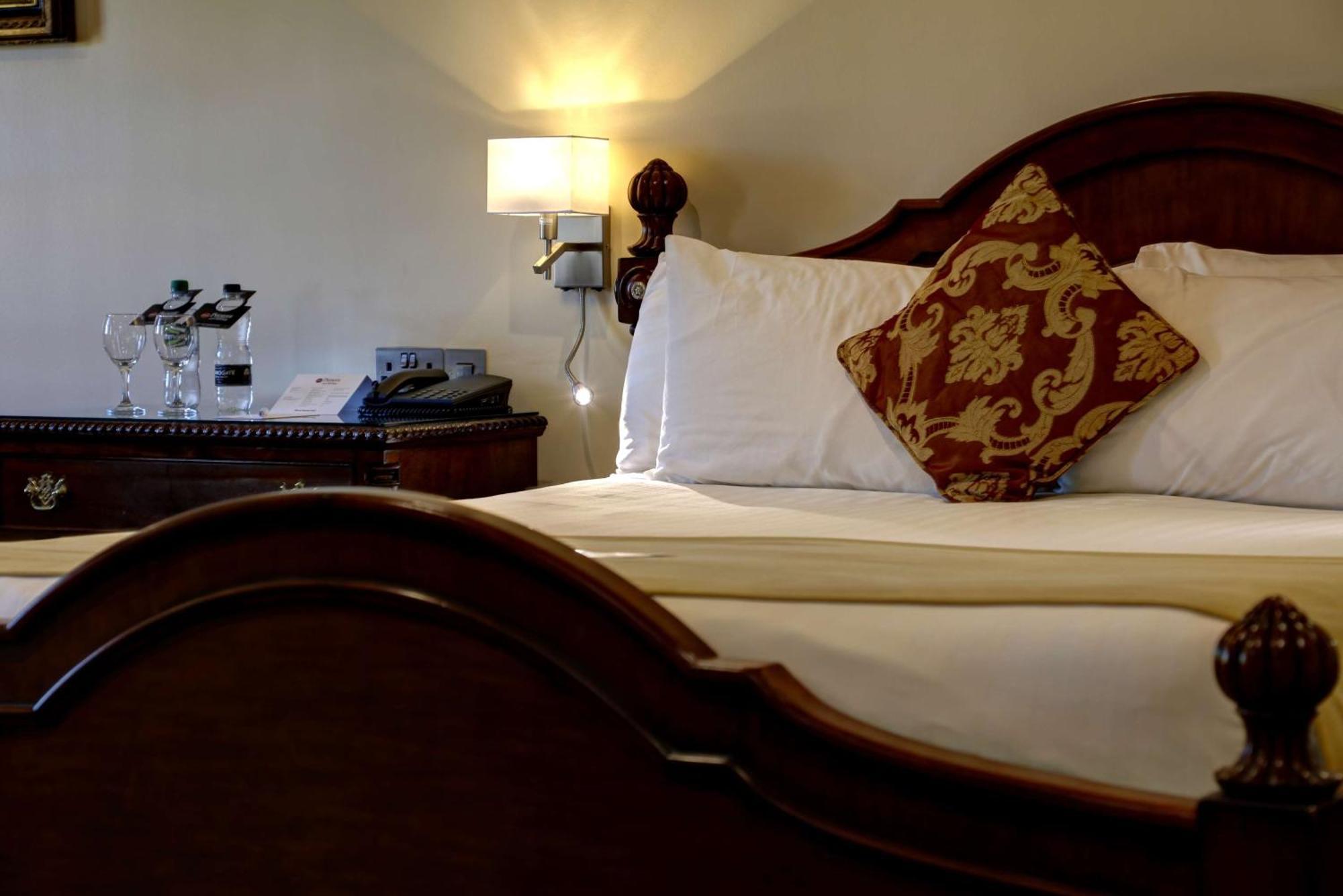Best Western Premier Doncaster Mount Pleasant Hotel Bagian luar foto