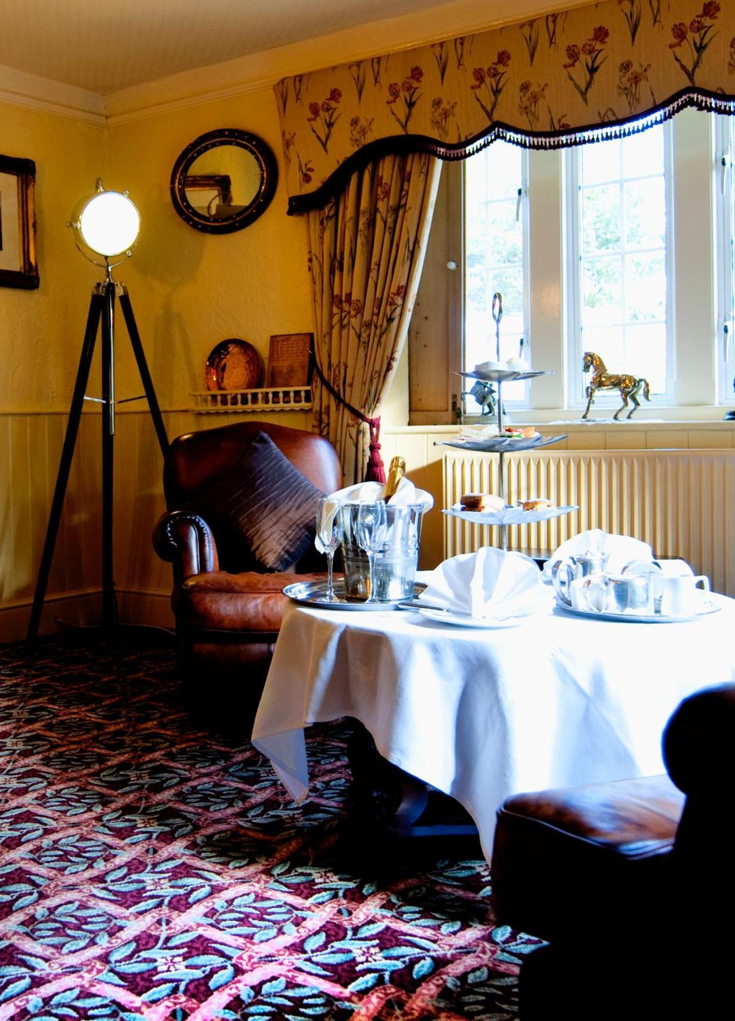 Best Western Premier Doncaster Mount Pleasant Hotel Bagian luar foto