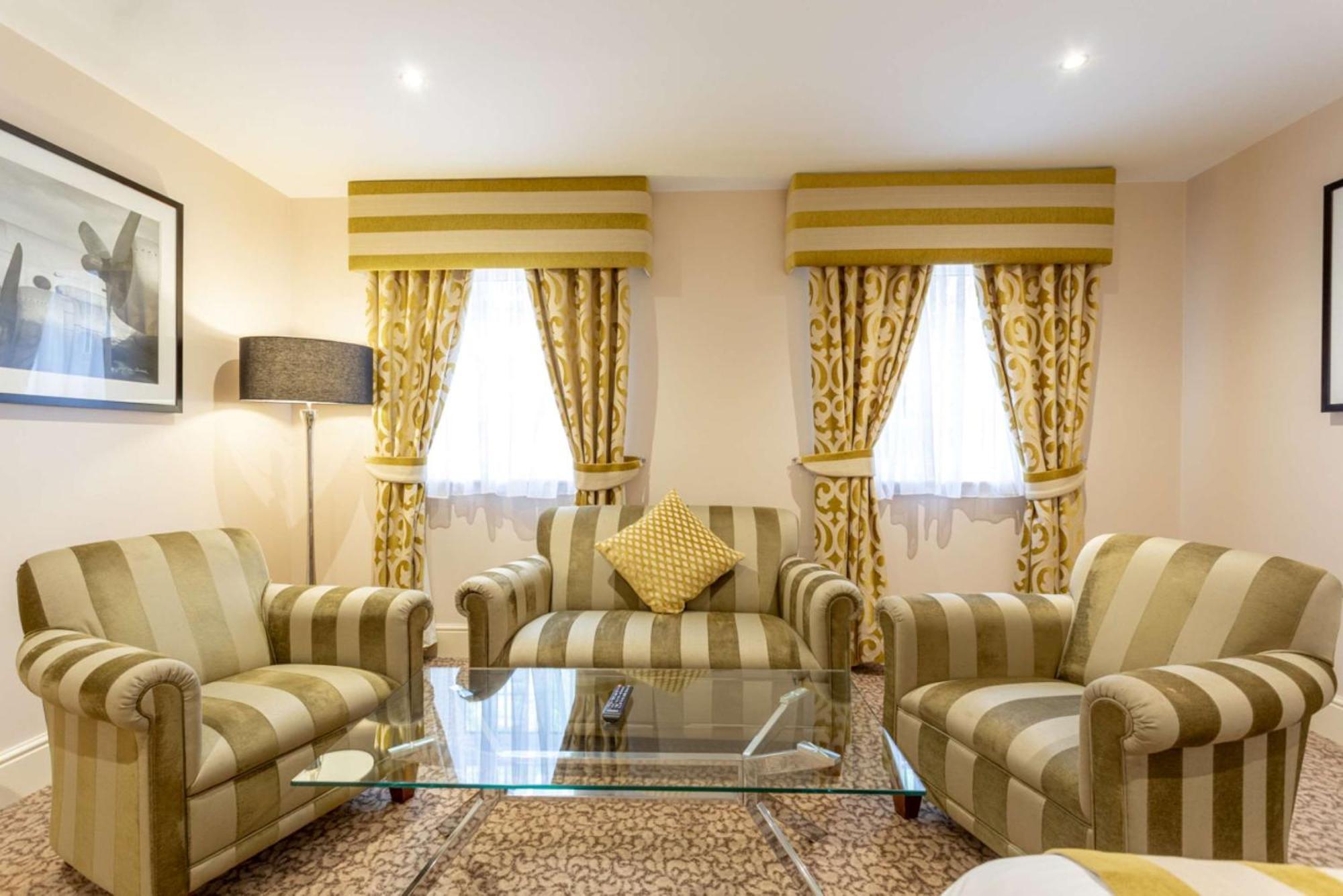 Best Western Premier Doncaster Mount Pleasant Hotel Bagian luar foto