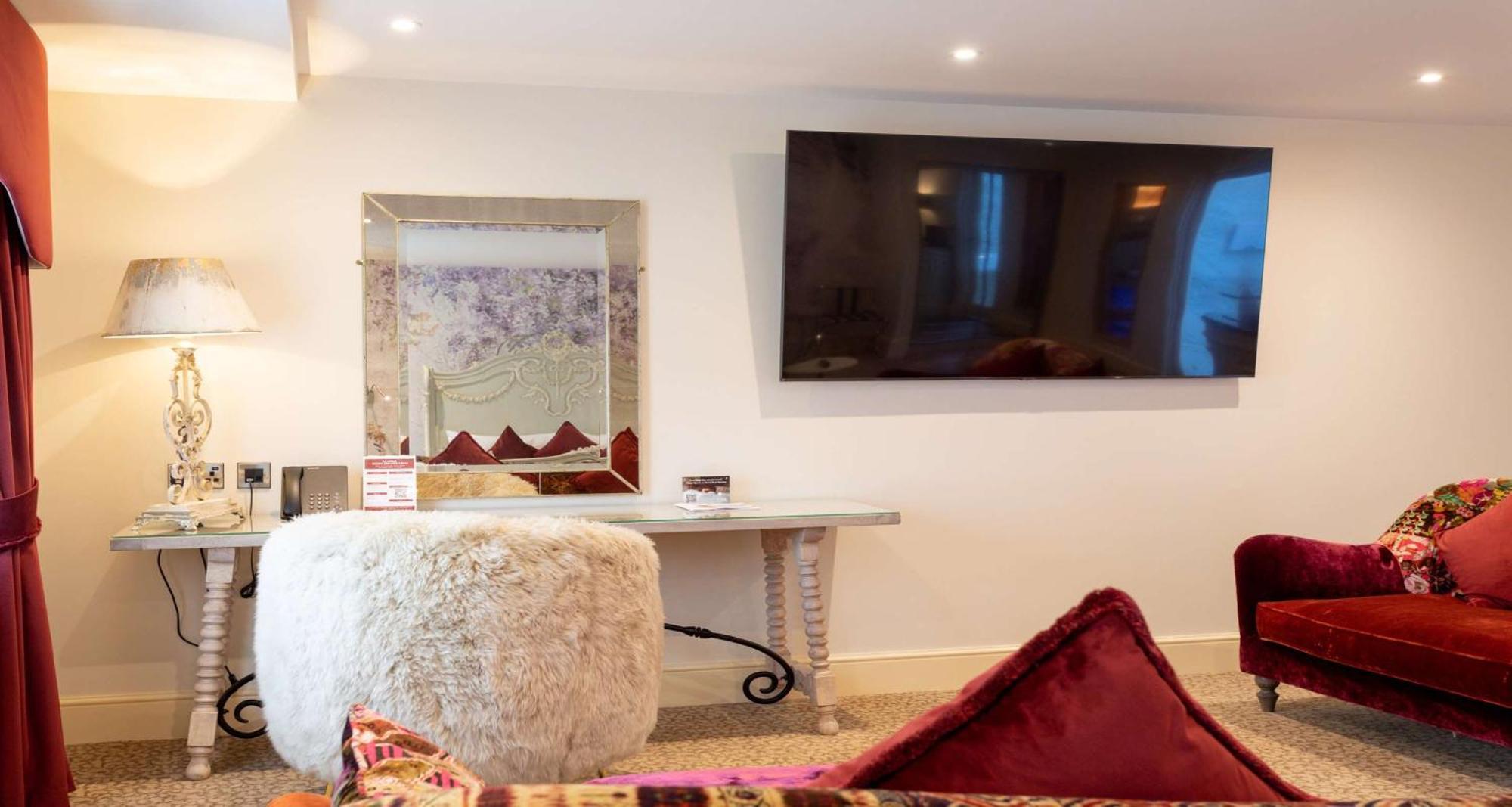 Best Western Premier Doncaster Mount Pleasant Hotel Bagian luar foto